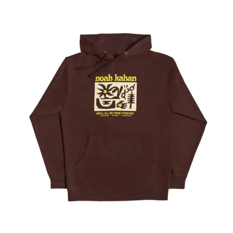 Noah Kahan 2024 We'll All Be Here Forever Tour Hoodie Noah Kahan 2024 We'll All Be Here Forever Tour Hoodie