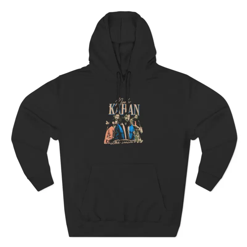 Noah-Kahan-Bootleg-Three-Panel-Fleece-Hoodie