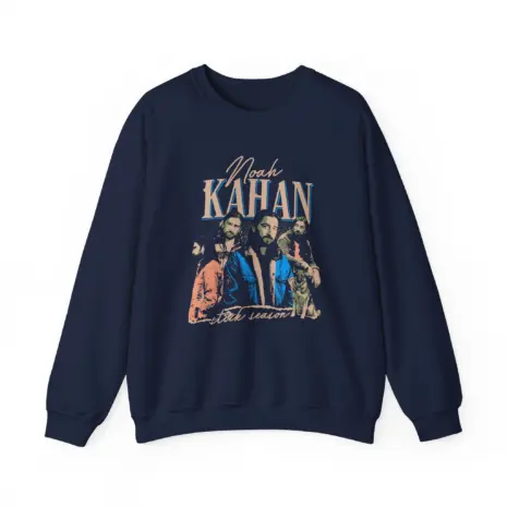 Noah-Kahan-Bootleg-Unisex-Heavy-Blend-Crewneck-Sweatshirt-11 Noah Kahan Bootleg Unisex Heavy Blend™ Crewneck Sweatshirt