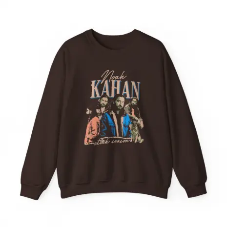 Noah-Kahan-Bootleg-Unisex-Heavy-Blend-Crewneck-Sweatshirt-5 Noah Kahan Bootleg Unisex Heavy Blend™ Crewneck Sweatshirt