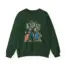 Noah Kahan Bootleg Unisex Heavy Blend™ Crewneck Sweatshirt