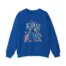 Noah Kahan Bootleg Unisex Heavy Blend™ Crewneck Sweatshirt