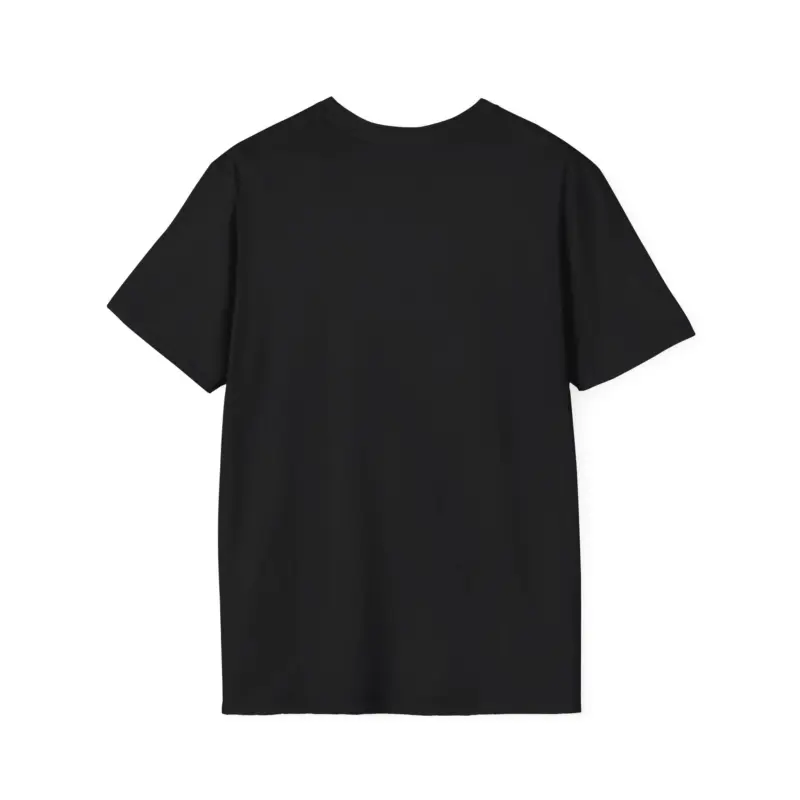 Noah Kahan Bootleg Unisex Softstyle T-Shirt