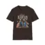 Noah Kahan Bootleg Unisex Softstyle T-Shirt