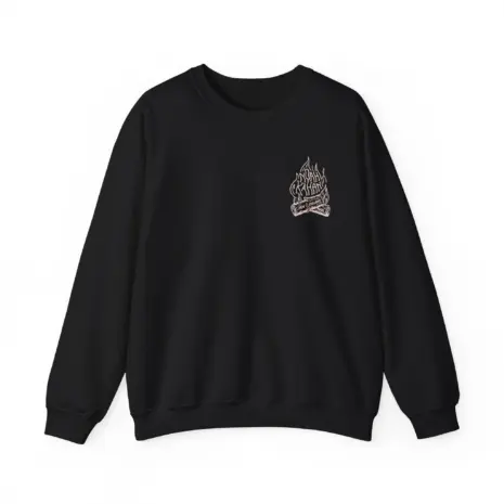 Noah-Kahan-Campfire-Unisex-Heavy-Blend-Crewneck-Sweatshirt-1 Noah Kahan Campfire Unisex Heavy Blend™ Crewneck Sweatshirt