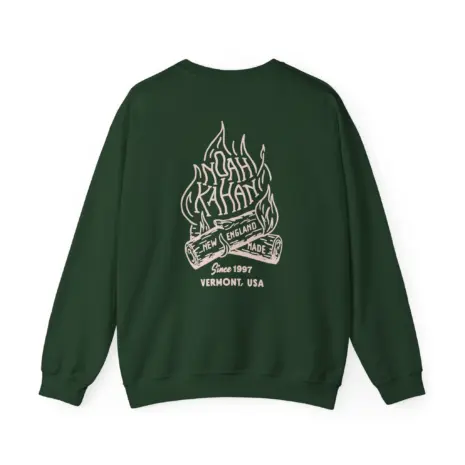 Noah-Kahan-Campfire-Unisex-Heavy-Blend-Crewneck-Sweatshirt-10 Noah Kahan Campfire Unisex Heavy Blend™ Crewneck Sweatshirt