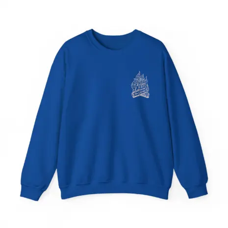 Noah-Kahan-Campfire-Unisex-Heavy-Blend-Crewneck-Sweatshirt-13 Noah Kahan Campfire Unisex Heavy Blend™ Crewneck Sweatshirt