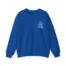 Noah Kahan Campfire Unisex Heavy Blend™ Crewneck Sweatshirt