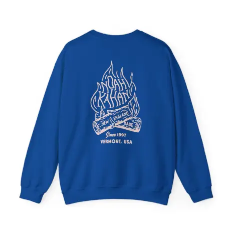 Noah-Kahan-Campfire-Unisex-Heavy-Blend-Crewneck-Sweatshirt-14 Noah Kahan Campfire Unisex Heavy Blend™ Crewneck Sweatshirt