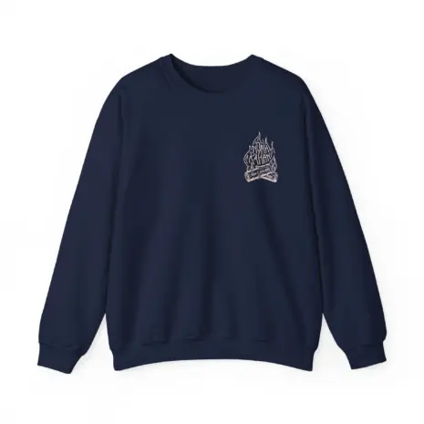 Noah-Kahan-Campfire-Unisex-Heavy-Blend-Crewneck-Sweatshirt-15 Noah Kahan Campfire Unisex Heavy Blend™ Crewneck Sweatshirt