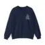 Noah Kahan Campfire Unisex Heavy Blend™ Crewneck Sweatshirt
