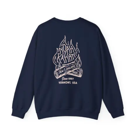 Noah-Kahan-Campfire-Unisex-Heavy-Blend-Crewneck-Sweatshirt-16 Noah Kahan Campfire Unisex Heavy Blend™ Crewneck Sweatshirt