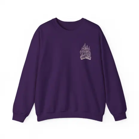 Noah-Kahan-Campfire-Unisex-Heavy-Blend-Crewneck-Sweatshirt-17 Noah Kahan Campfire Unisex Heavy Blend™ Crewneck Sweatshirt