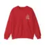 Noah Kahan Campfire Unisex Heavy Blend™ Crewneck Sweatshirt