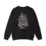 Noah Kahan Campfire Unisex Heavy Blend™ Crewneck Sweatshirt