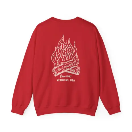 Noah-Kahan-Campfire-Unisex-Heavy-Blend-Crewneck-Sweatshirt-20 Noah Kahan Campfire Unisex Heavy Blend™ Crewneck Sweatshirt