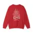 Noah Kahan Campfire Unisex Heavy Blend™ Crewneck Sweatshirt