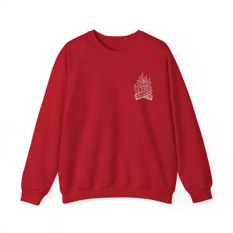 Noah-Kahan-Campfire-Unisex-Heavy-Blend-Crewneck-Sweatshirt-23 Noah Kahan Campfire Unisex Heavy Blend™ Crewneck Sweatshirt
