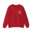 Noah Kahan Campfire Unisex Heavy Blend™ Crewneck Sweatshirt