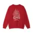 Noah Kahan Campfire Unisex Heavy Blend™ Crewneck Sweatshirt
