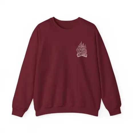 Noah-Kahan-Campfire-Unisex-Heavy-Blend-Crewneck-Sweatshirt-25 Noah Kahan Campfire Unisex Heavy Blend™ Crewneck Sweatshirt