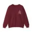 Noah Kahan Campfire Unisex Heavy Blend™ Crewneck Sweatshirt