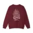 Noah Kahan Campfire Unisex Heavy Blend™ Crewneck Sweatshirt