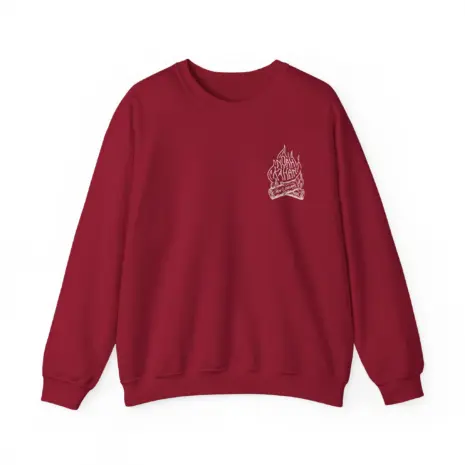 Noah-Kahan-Campfire-Unisex-Heavy-Blend-Crewneck-Sweatshirt-27 Noah Kahan Campfire Unisex Heavy Blend™ Crewneck Sweatshirt