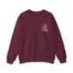 Noah Kahan Campfire Unisex Heavy Blend™ Crewneck Sweatshirt
