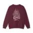 Noah Kahan Campfire Unisex Heavy Blend™ Crewneck Sweatshirt