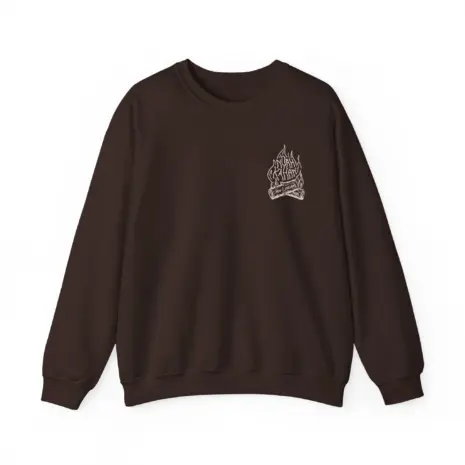 Noah-Kahan-Campfire-Unisex-Heavy-Blend-Crewneck-Sweatshirt-5 Noah Kahan Campfire Unisex Heavy Blend™ Crewneck Sweatshirt