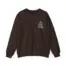 Noah Kahan Campfire Unisex Heavy Blend™ Crewneck Sweatshirt