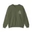 Noah Kahan Campfire Unisex Heavy Blend™ Crewneck Sweatshirt