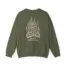 Noah Kahan Campfire Unisex Heavy Blend™ Crewneck Sweatshirt