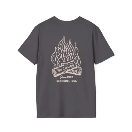Noah-Kahan-Campfire-Unisex-Softstyle-T-Shirt-10 Noah Kahan Campfire Unisex Softstyle T-Shirt