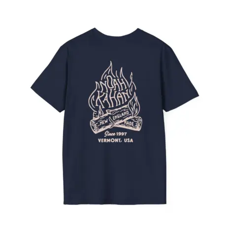 Noah-Kahan-Campfire-Unisex-Softstyle-T-Shirt-12 Noah Kahan Campfire Unisex Softstyle T-Shirt