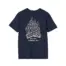 Noah Kahan Campfire Unisex Softstyle T-Shirt