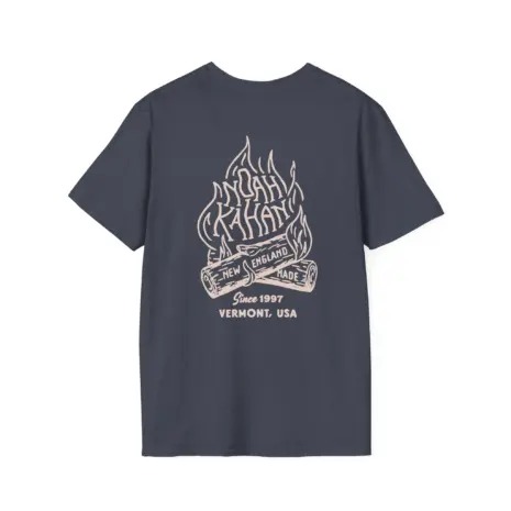 Noah-Kahan-Campfire-Unisex-Softstyle-T-Shirt-14 Noah Kahan Campfire Unisex Softstyle T-Shirt