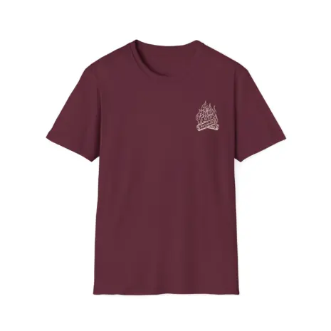 Noah-Kahan-Campfire-Unisex-Softstyle-T-Shirt-3 Noah Kahan Campfire Unisex Softstyle T-Shirt