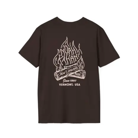 Noah-Kahan-Campfire-Unisex-Softstyle-T-Shirt-6 Noah Kahan Campfire Unisex Softstyle T-Shirt