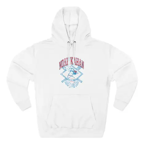 Noah-Kahan-Fenway-Fanatic-Three-Panel-Fleece-Hoodie