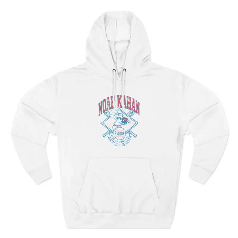 Noah-Kahan-Fenway-Fanatic-Three-Panel-Fleece-Hoodie
