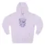 Noah Kahan Fenway Fanatic Three-Panel Fleece Hoodie