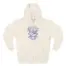 Noah Kahan Fenway Fanatic Three-Panel Fleece Hoodie