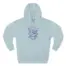 Noah Kahan Fenway Fanatic Three-Panel Fleece Hoodie