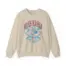 Noah Kahan Fenway Fanatic Unisex Heavy Blend™ Crewneck Sweatshirt