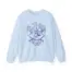 Noah Kahan Fenway Fanatic Unisex Heavy Blend™ Crewneck Sweatshirt