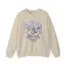 Noah Kahan Fenway Fanatic Unisex Heavy Blend™ Crewneck Sweatshirt