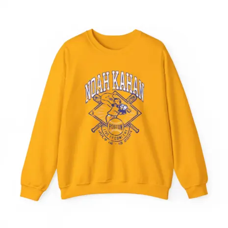 Noah-Kahan-Fenway-Fanatic-Unisex-Heavy-Blend-Crewneck-Sweatshirt-9 Noah Kahan Fenway Fanatic Unisex Heavy Blend™ Crewneck Sweatshirt