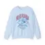 Noah Kahan Fenway Fanatic Unisex Heavy Blend™ Crewneck Sweatshirt